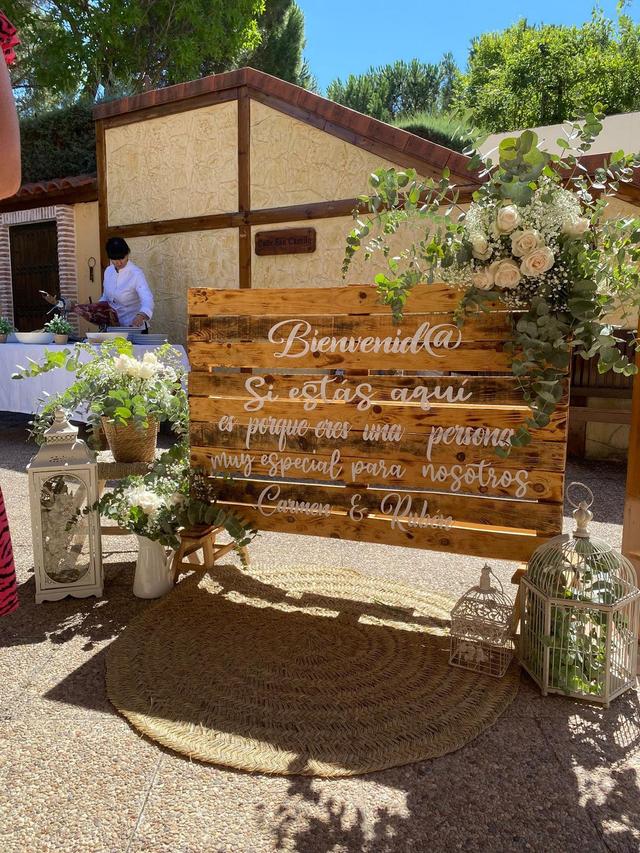 Un evento para contar - 4