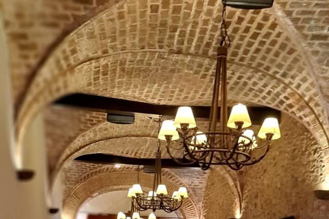Castell de Vilafortuny - Grupo Casablanca 4