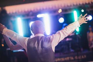 Orquesta Galax - 1