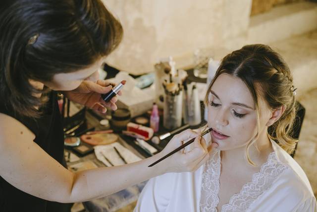 Make Up & Dreams 5