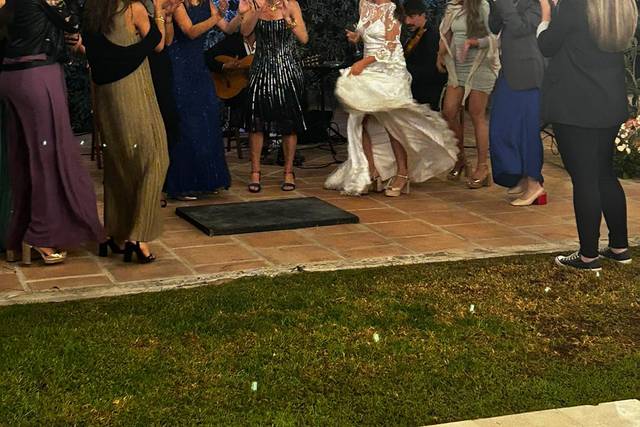 Flamenco Events 1