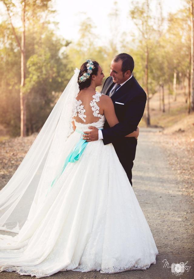 Maria López Photography - 2