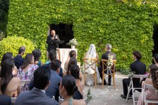 Nexus Wedding - Maestro de Ceremonias - 8