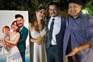 Oliba Caricaturista - 9