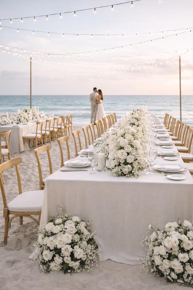 Etern Intimate Weddings & Events - 1