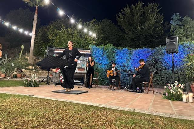 Flamenco Events 3