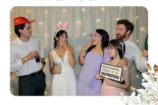 Mustache Fotomatón y Videomatón 360º - 8