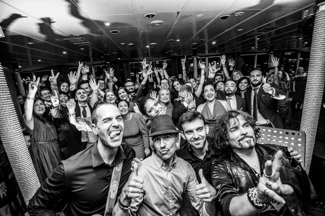 Perversiones CoverBand - 3