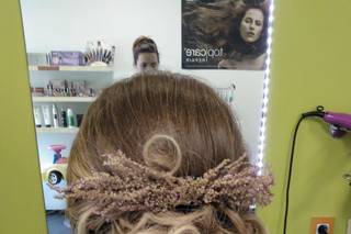 Lúa Lopez Peluqueros - 8