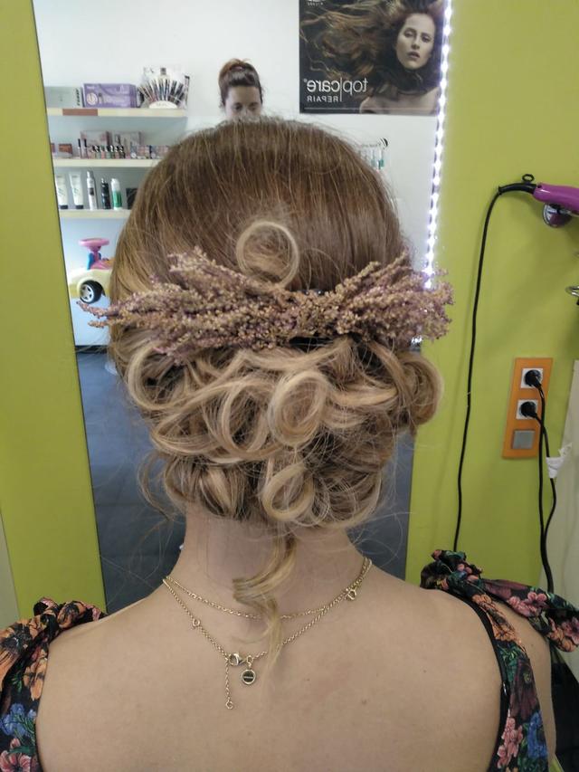 Lúa Lopez Peluqueros - 4