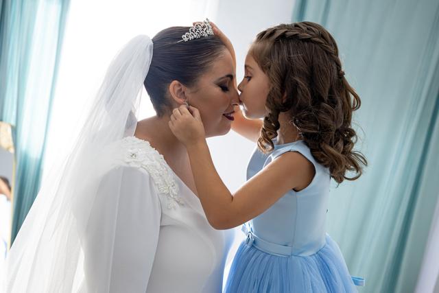 Nika Bridal - 1