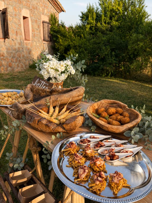KM Catering & Eventos - 1