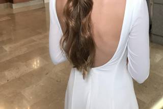 Gala makeup - 16