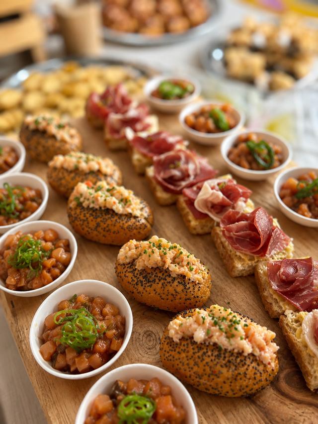 KM Catering & Eventos - 3