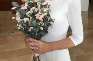 Gala makeup - 17