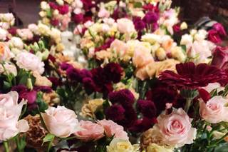 Virginia Wedding Planner - 1