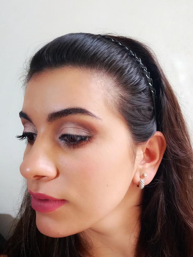 Yemina de Garay Make up - 3