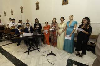 Marta’s Music - 3
