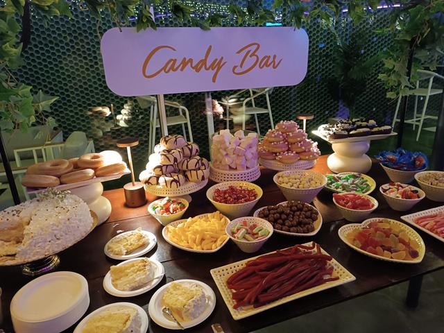 Restaurante Marisol & Catering - 3