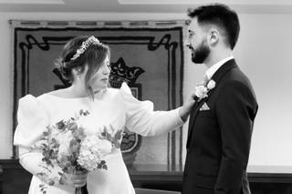 Xavi Gantes Bodas - 8