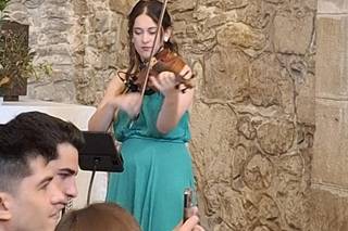 Dacapo - violinista - 7