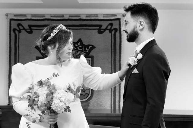 Xavi Gantes Bodas - 4