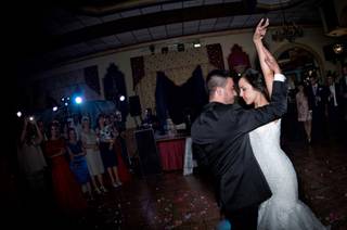 Los Encajes de tu Boda - 3