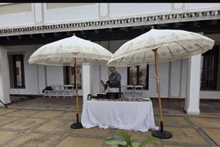 Classic Events Party - 6