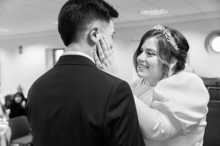 Xavi Gantes Bodas - 10