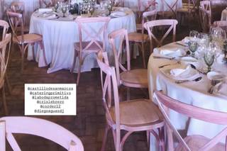 La Boda Prometida - 6