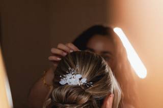 Marina Rienda  Makeup & Hair Stylist - 8