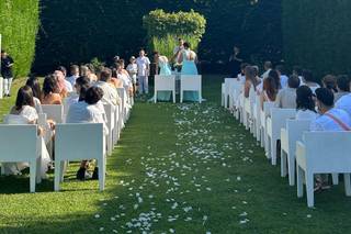 AlquiEventos Omega - 12