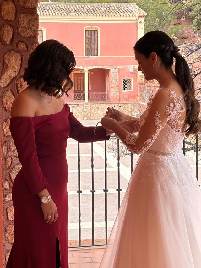 Imperio Novias - 2