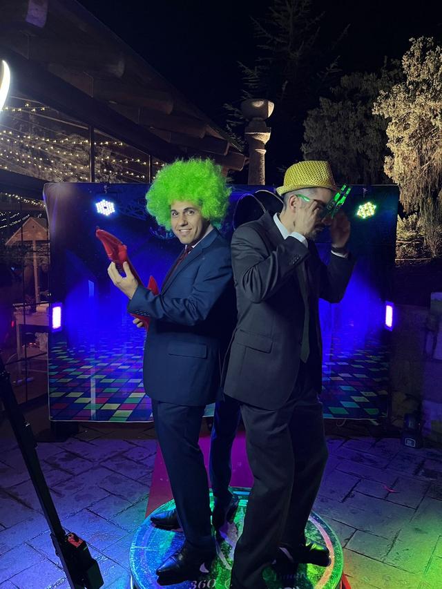 Esencia Eventos - 2