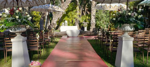 Lourdes Wedding Planner - Maestra de Ceremonias - 4