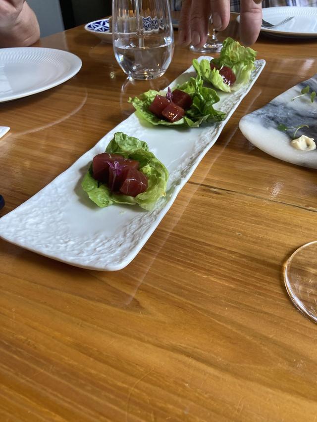 Restaurante Eirado da Leña - 1