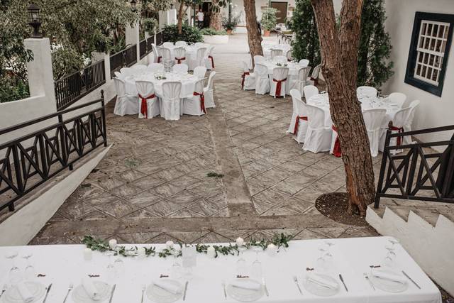 Event7 Catering 1