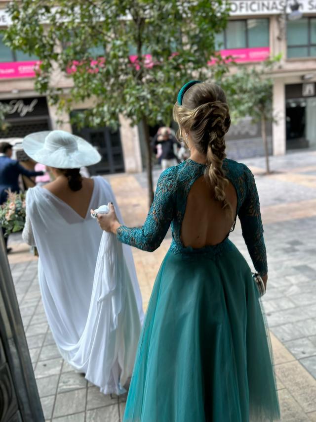 Dolores Costura - 1