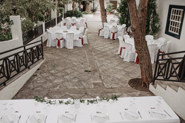 Event7 Catering - 1
