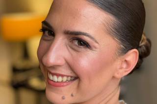 Cris Alonso Make Up - 13