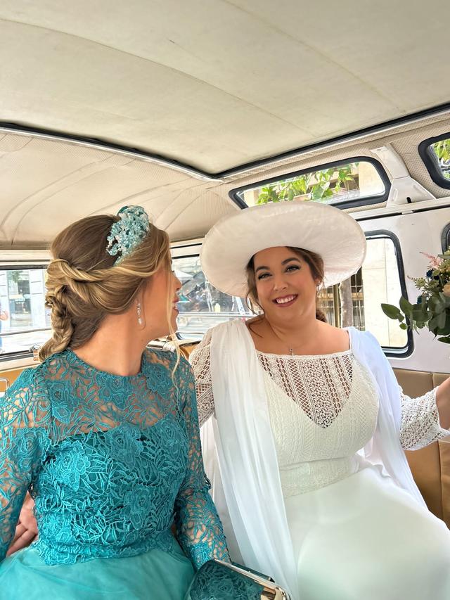 Dolores Costura - 2