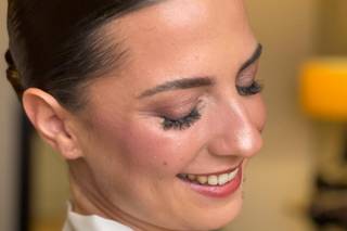 Cris Alonso Make Up - 14