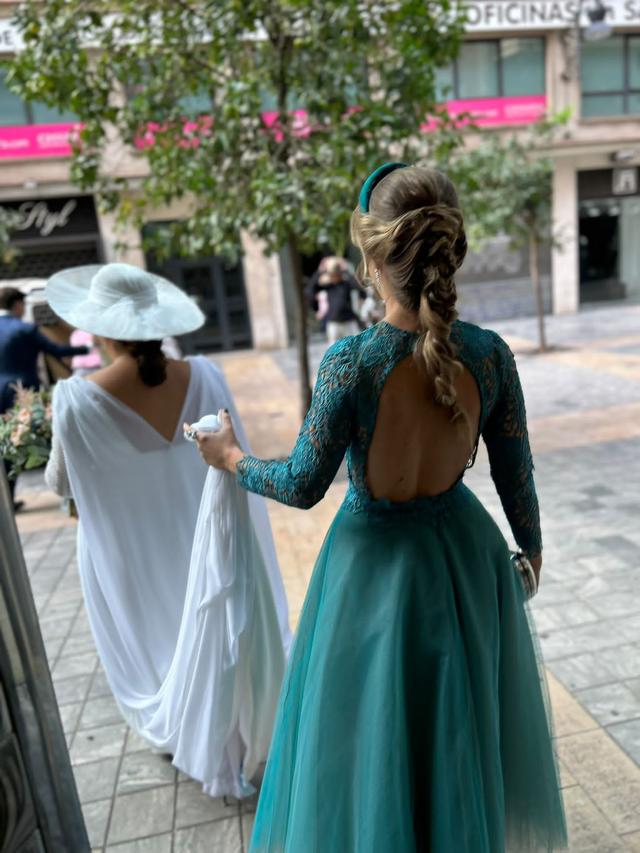 Dolores Costura - 3