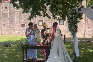 Pazo de Lestrove - 5