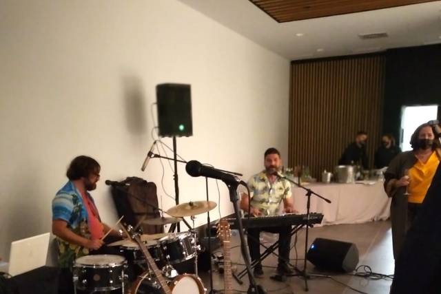 The Flamen Kings - Pop, flamenquito y éxitos actuales 5