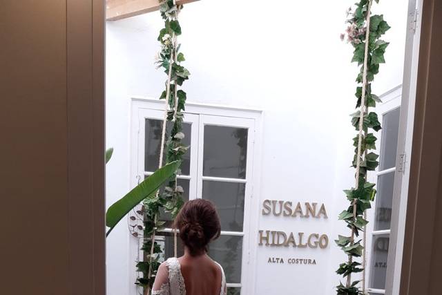 Susana Hidalgo 4