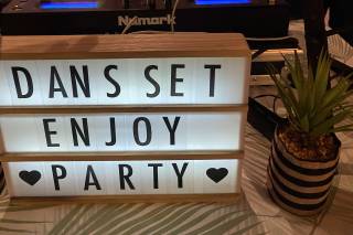 Dansset Weddings & Events - 8