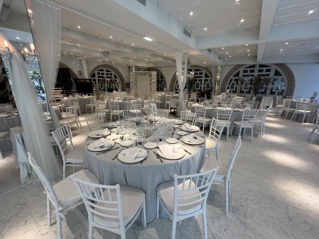 Boda Paradiso - 1