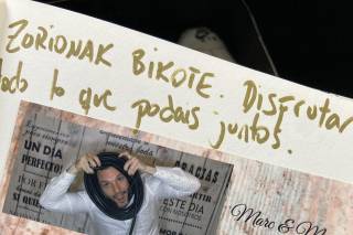 Dansset Weddings & Events - 9