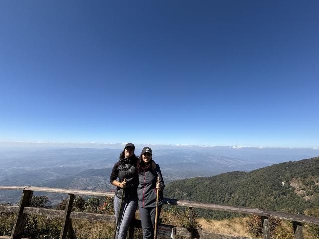 Zafiro Tours Orcera - 1